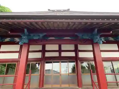 常福寺(千葉県)