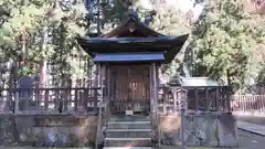 法音寺(山形県)