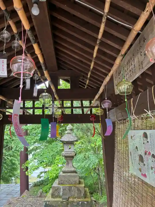 置戸神社(北海道)