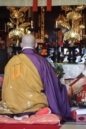 牟禮山観音禅寺(滋賀県)