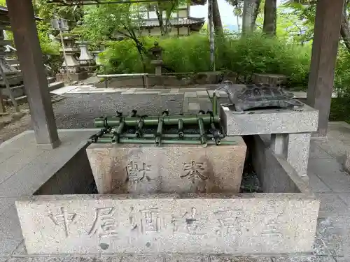 松尾大社(京都府)