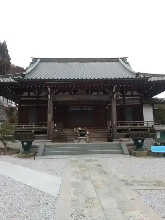 浄心寺(埼玉県)