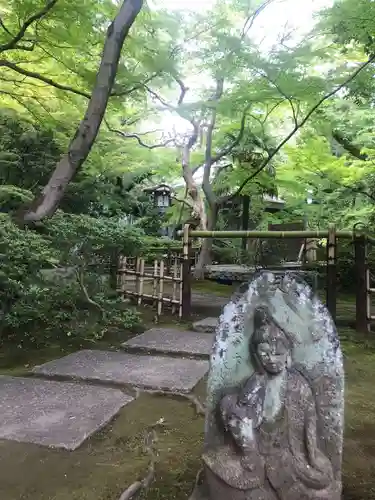 大正寺の仏像