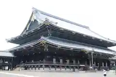 東本願寺（真宗本廟）の本殿