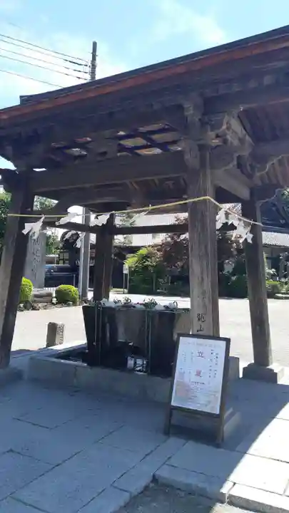 箭弓稲荷神社(埼玉県)