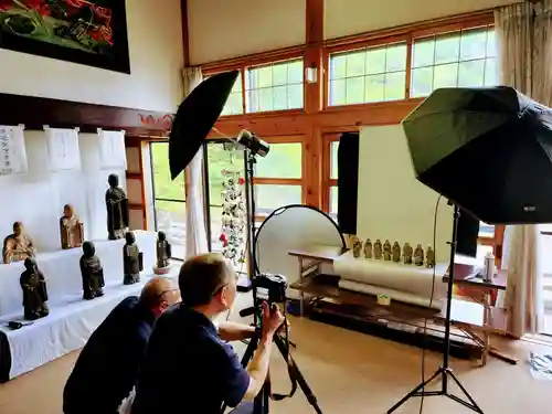 長徳寺(岩手県)