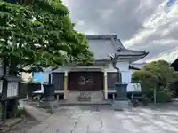 法善寺(東京都)