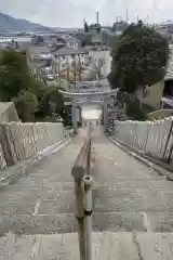 藤ノ木白山神社(福岡県)