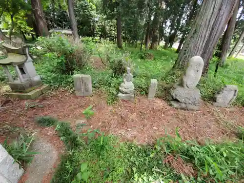 磯山神社のその他建物