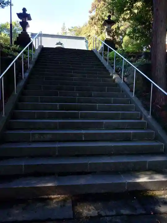 豊景神社(福島県)
