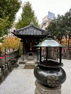 待乳山聖天（本龍院）(東京都)