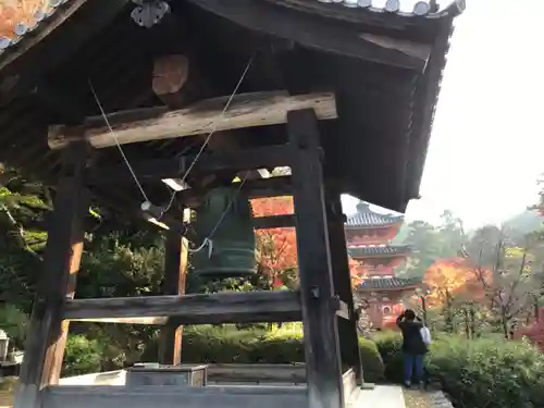 三室戸寺のその他建物