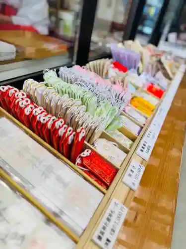 守りの神　藤基神社(新潟県)