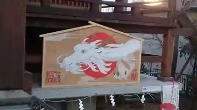 戸越八幡神社(東京都)