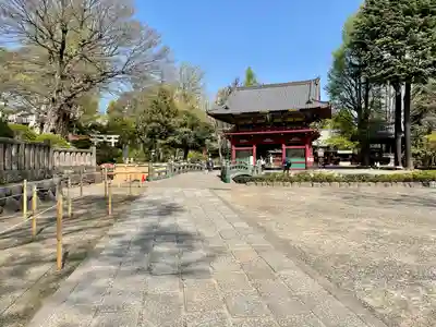 根津神社(東京都)