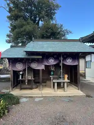 不動院(栃木県)