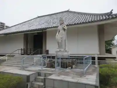 大念佛寺(大阪府)