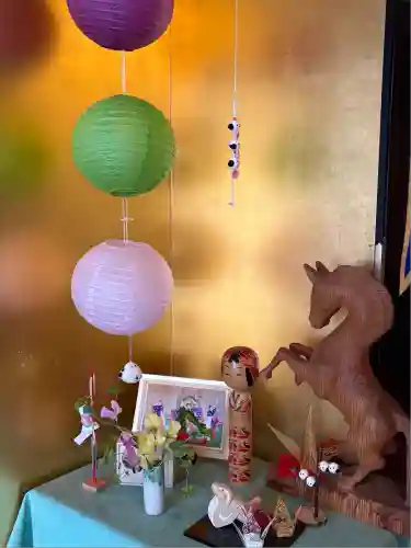 多賀神社の芸術