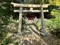 船守稲荷神社(神奈川県)
