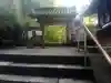 岩船寺の山門・神門