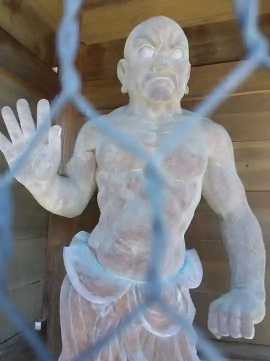 妙顕寺(福井県)