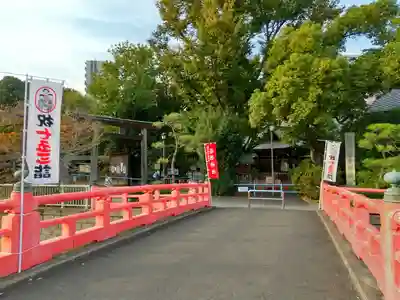 荏原神社(東京都)