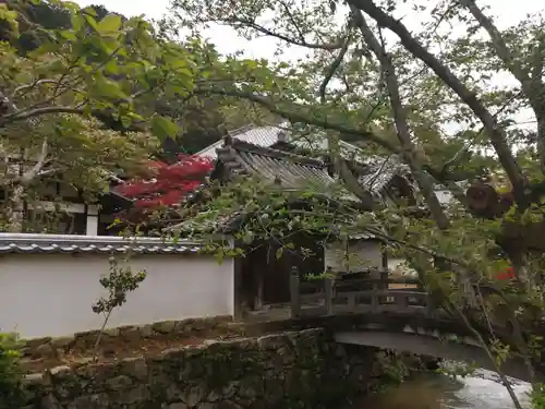 金剛寺のその他建物