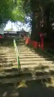 新田神社のその他建物