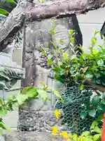 比賣神社(旧比賣塚)(奈良県)