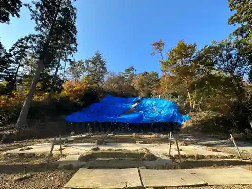 中村観音堂(天養寺)(山形県)