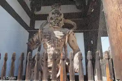 當麻寺(奈良県)