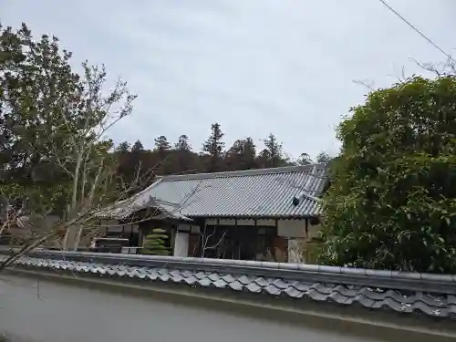 歓喜院跡(兵庫県)