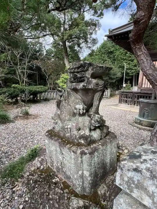 大宮神社(栃木県)