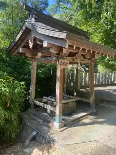 素盞雄神社(奈良県)