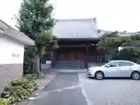 立勝寺(三重県)