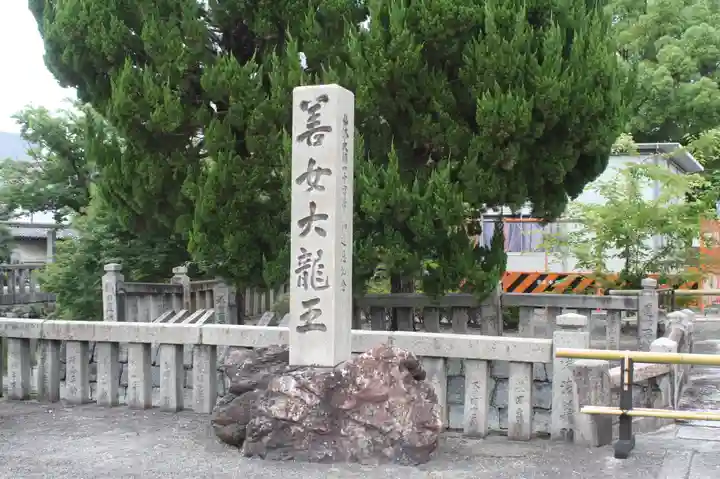 東寺(教王護国寺)のその他建物