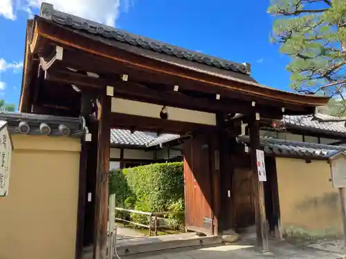 大徳寺(京都府)