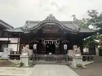 八剱八幡神社(千葉県)