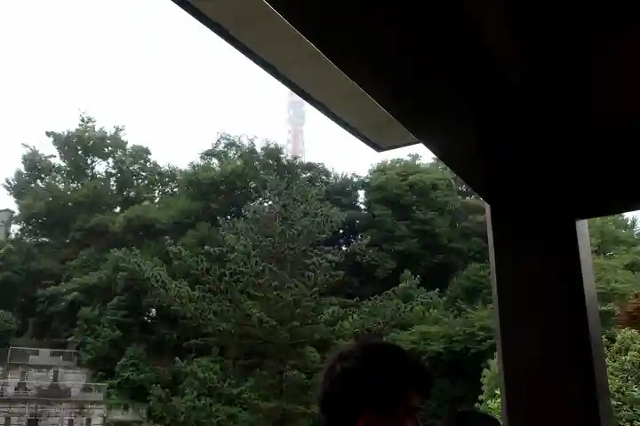 光明寺のその他建物