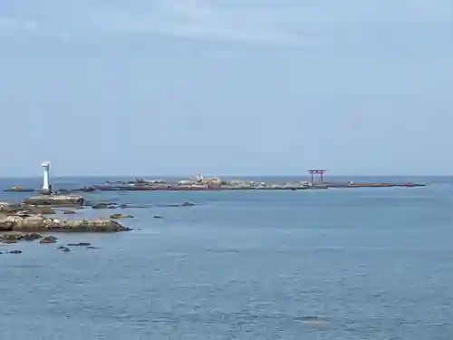 森戸大明神（森戸神社）(神奈川県)