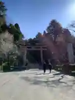 香取神宮(千葉県)