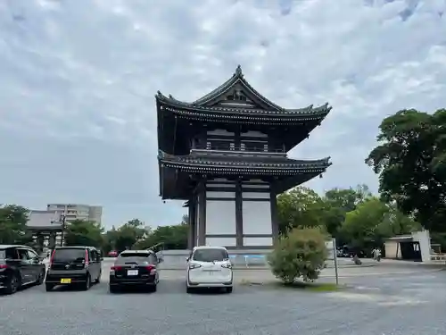 覚王山 日泰寺のその他建物