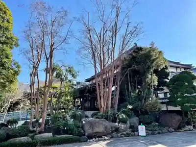 玉蔵院(埼玉県)