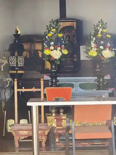 円成院(栃木県)