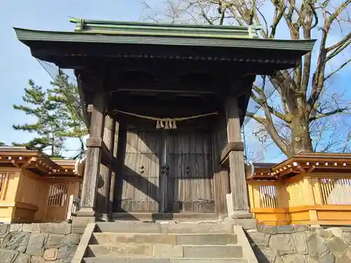 阿蘇神社(熊本県)
