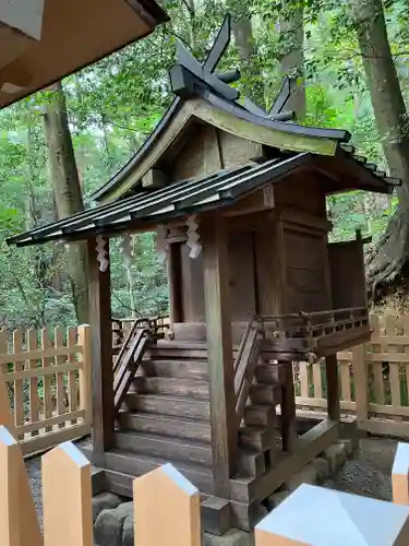 大神神社(奈良県)