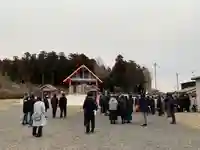 船玉神社のその他建物