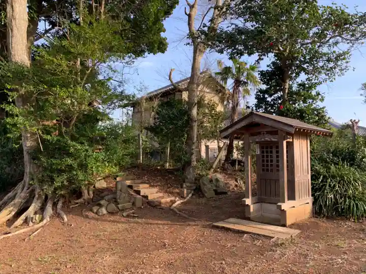 慈眼寺(千葉県)