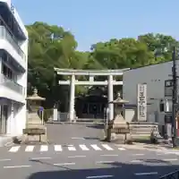 王子神社のその他建物