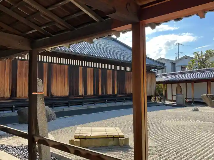 大安寺(大阪府)